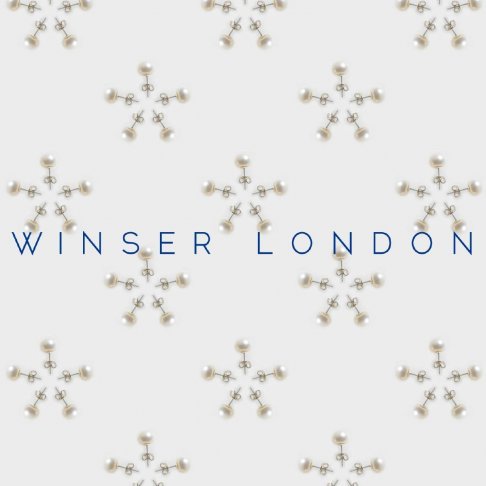 Winser London Sample Sale