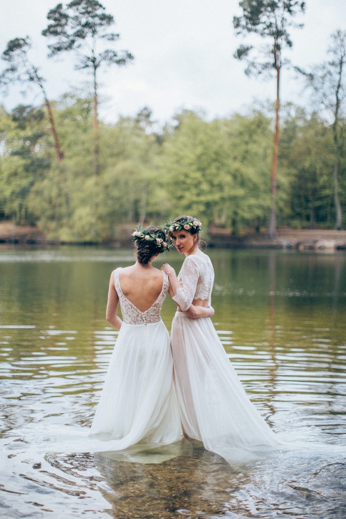 SANYUKTA SHRESTHA BRIDAL SAMPLE SALE  - 2