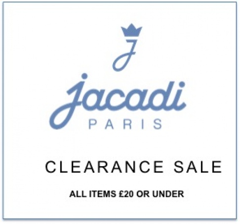 Jacadi Clearance Sale