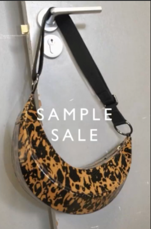 Rejina Pyo Sample Sale