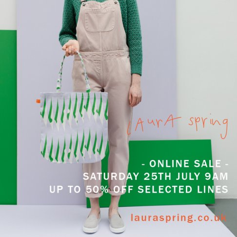 Laura Spring Summer Sale
