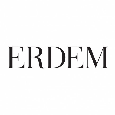 Erdem sample sale