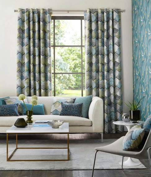 Sanderson, Zoffany and Harlequin Warehouse Clearance Sale