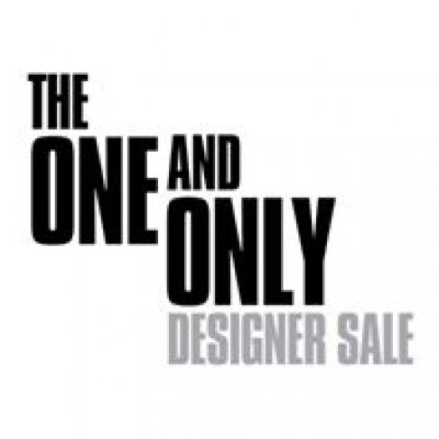 One & Only Designer Sale