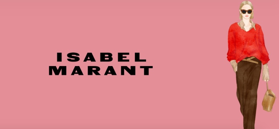 Isabel Marant Private Sale
