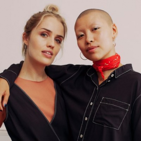 Birdsong Good Friday Sample Sale