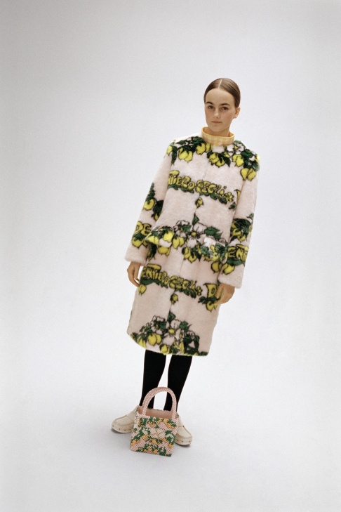 Shrimps Online Sample Sale