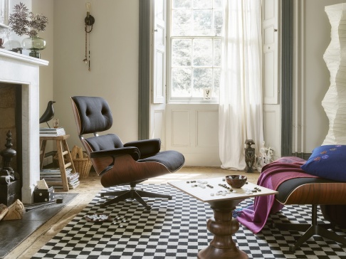 Vitra Sale - London