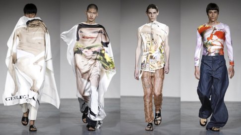 Luxury & Emerging Designers ARCHIVE SALE Up to 90% Off - 2