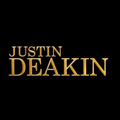 Justin Deakin Sample Sale