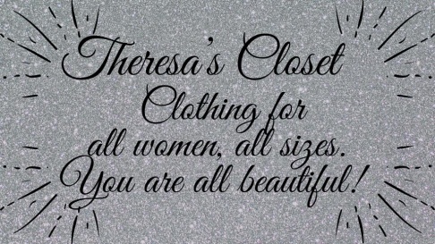 Theresa’s Closet  Online Flash Sale