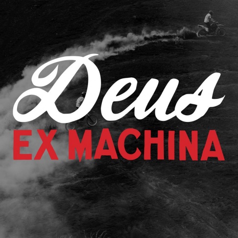 Deus Ex Machina Sample Sale