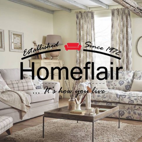 Homeflair STOCK TO GO SALE