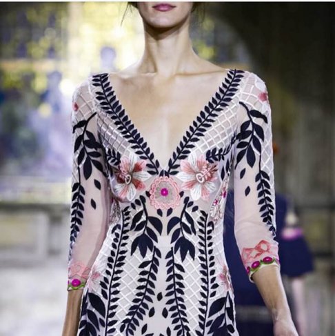 Temperley London 