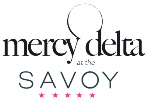 Mercy Delta SS17  Flash Sample Sale