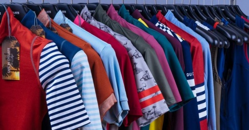 Café du Cycliste Sample Sale