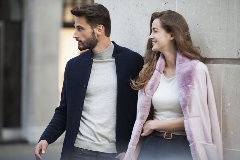 N.Peal Cashmere, Sample Sale and Clearance Event - 2