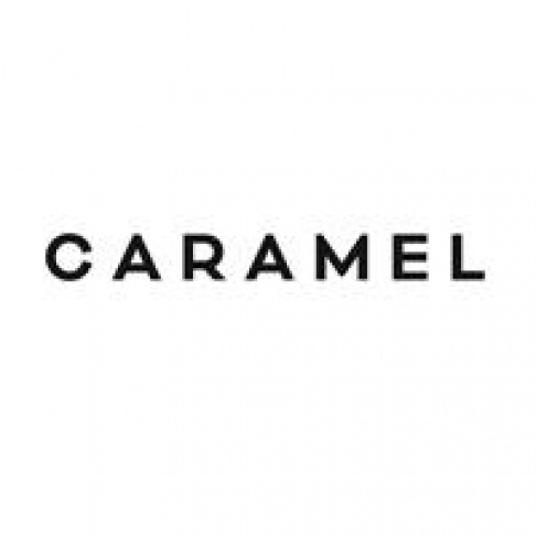 Caramel Sample Sale