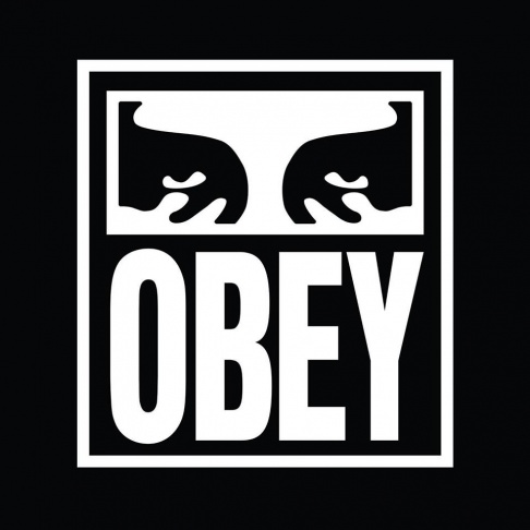 OBEY Clothing Sample Sale