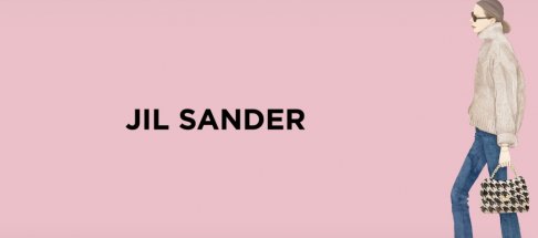 Jil Sander Private Sale