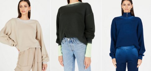 COTTON CITIZEN Sample Sale - 2