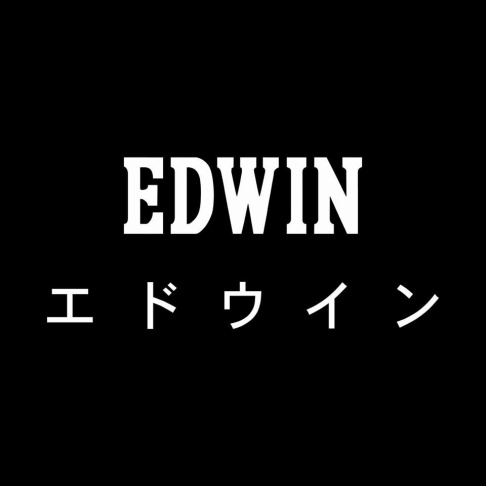 EDWIN Sample Sale