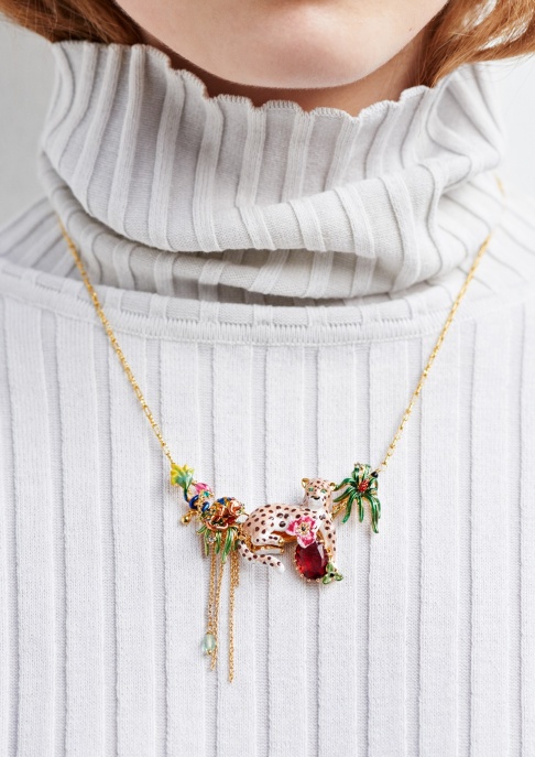 Les Nereides Sample Sale - 3