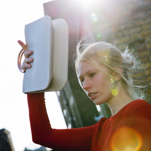 Arran Frances Sample Sale