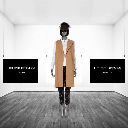 Helene Berman Christmas Pop Up Sale - 3