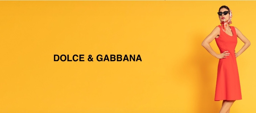Dolce and Gabbana Private Sale