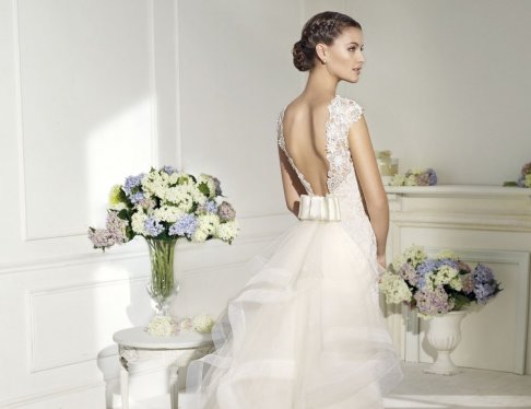 Fantastic Wedding Dress Sample Sale