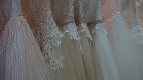 Belles and Bows Bridal Spring Sale