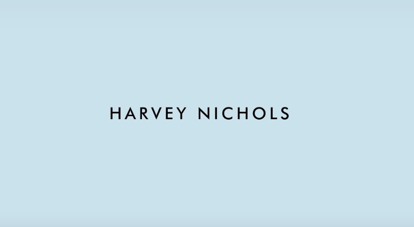 Harvey Nichols Sample Sale