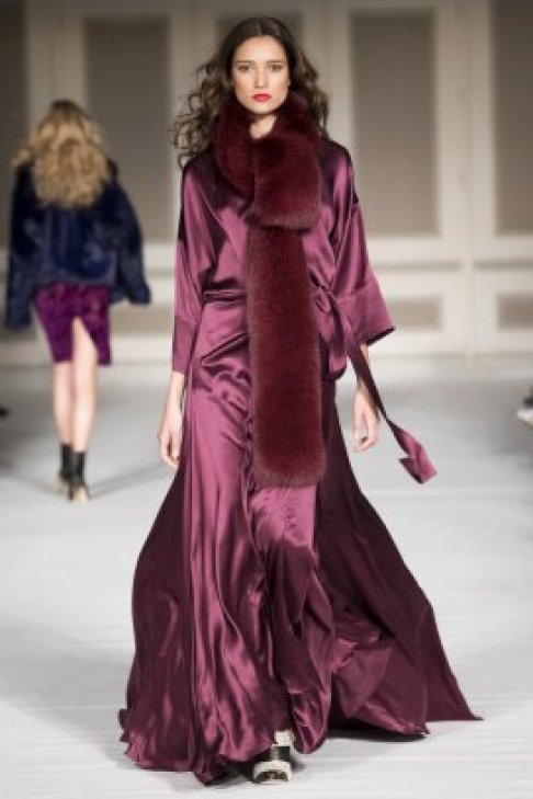 Ong-Oaj Pairam Sample sale - 2