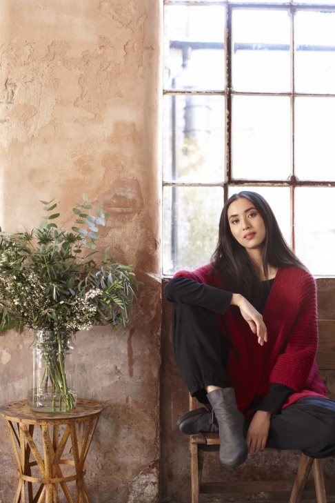 Sahara Warehouse and Sample Sale 2019 - 2
