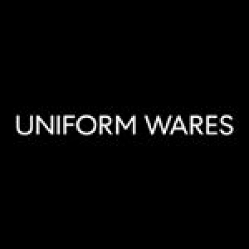 Uniform Wares Sample Sale