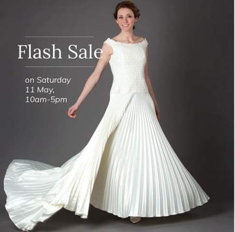 Couture Collective Flash Sale