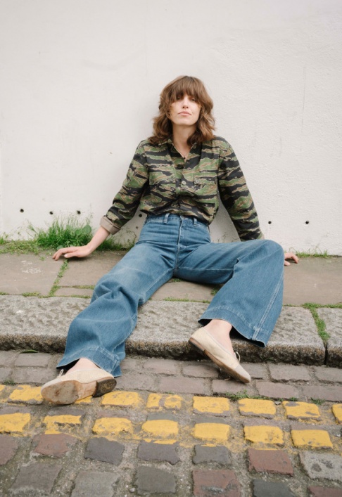 Penelope Chilvers & M.i.h Jeans Sample Sale 