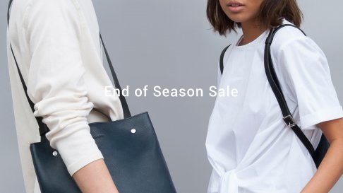 Alfie Douglas - End of Season Sale - 2