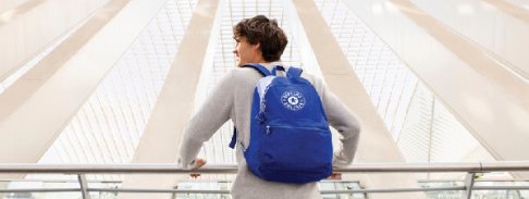 Kipling Online Sample Sale