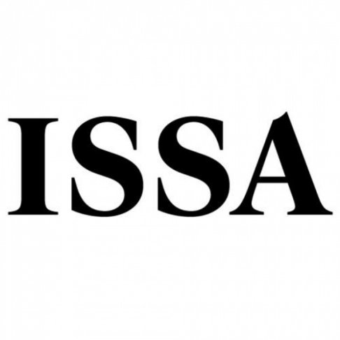 Issa sample sale