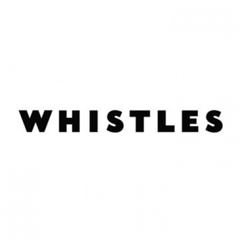 Whistles Sample Sale