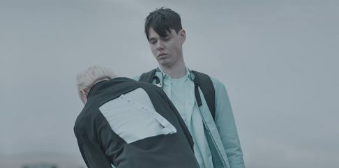 Monochrome sample sale
