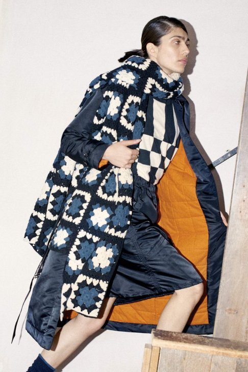 YMC, Oliver Spencer, and Folk Sample Sale - 3