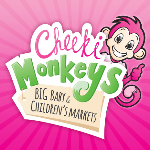 Cheeki Monkeys Christmas Craft and Gift Sale
