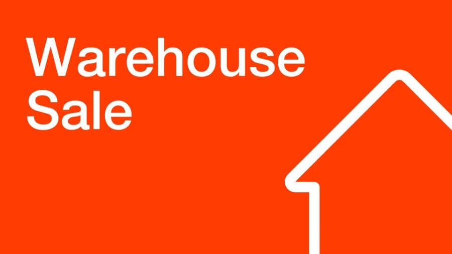 Dorothy House Warehouse Sale