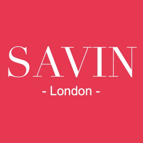 Savin London Sample Sale                                           