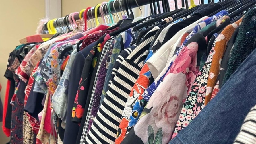 Winchester Hospice Pre-loved Sale