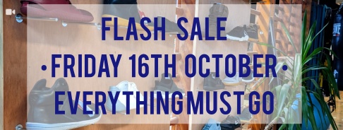 Vivo Glasgow FLASH SALE