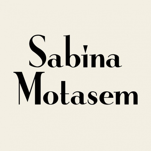 Sabina Motasem Bridal Sample Sale